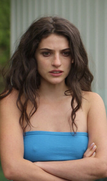 Full leaked Ella rubin page private photo