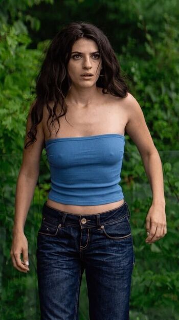 Full leaked Ella rubin page private photo