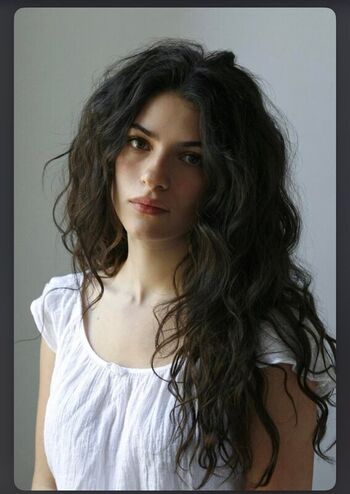 Full leaked Ella rubin page private photo