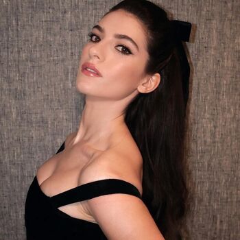Full leaked Ella rubin private photo