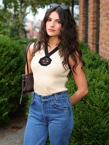 Full leaked Ella rubin private photo