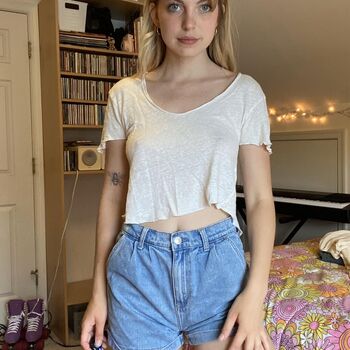 Full leaked Ella schnoor  page private photo