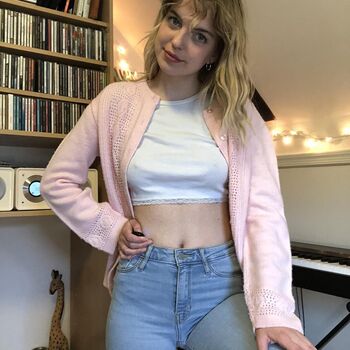 Full leaked Ella schnoor private photo