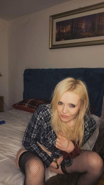 Full leaked Ella sienna private photo