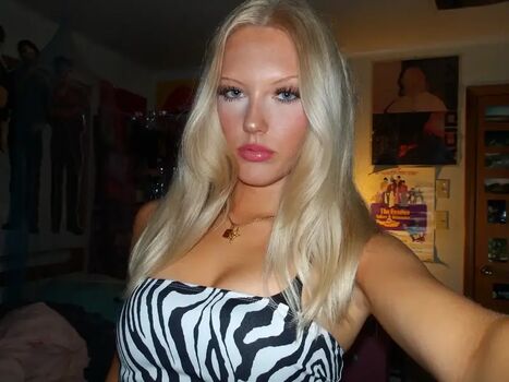 Full leaked Ella waldrop private photo