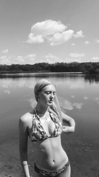 Full leaked Ella waldrop private photo