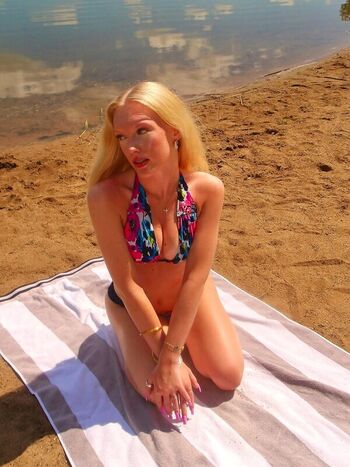 Full leaked Ella waldrop private photo