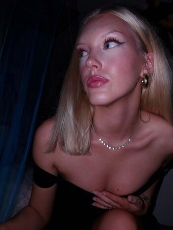 Full leaked Ella waldrop private photo