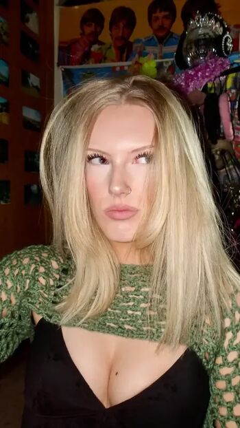 Full leaked Ella waldrop private photo