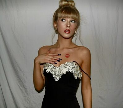 Full leaked Ella waldrop private photo