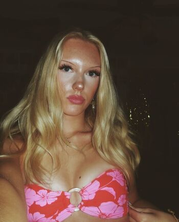 Full leaked Ella waldrop private photo