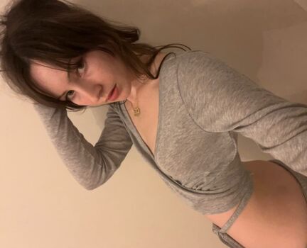 Full leaked Ella woolsey private photo
