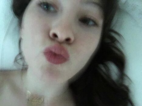 Full leaked Ella woolsey private photo