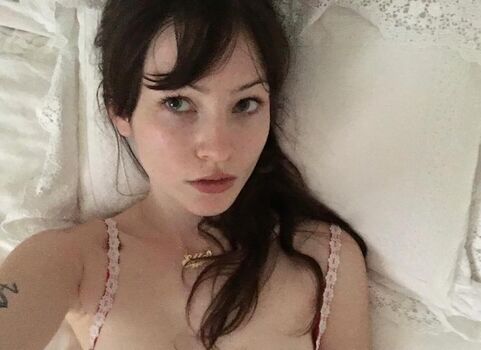 Full leaked Ella woolsey private photo