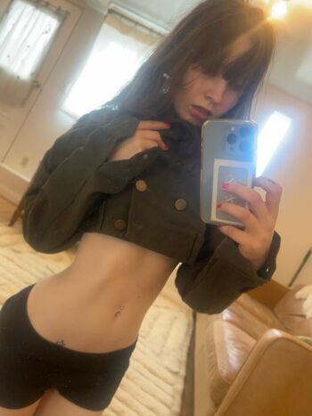 Full leaked Ella woolsey private photo