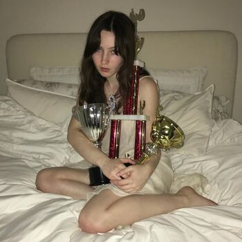 Full leaked Ella woolsey private photo