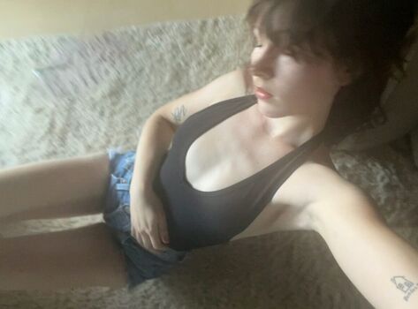 Full leaked Ella woolsey private photo