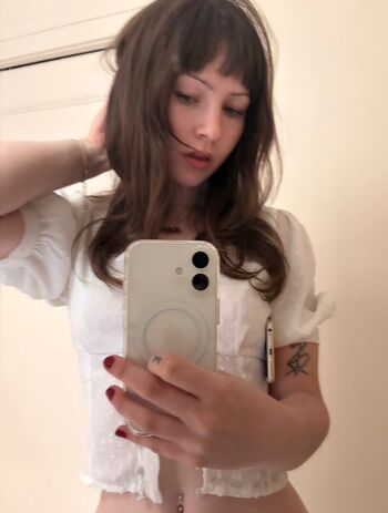 Full leaked Ella woolsey private photo