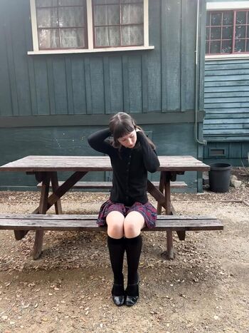 Full leaked Ella woolsey private photo