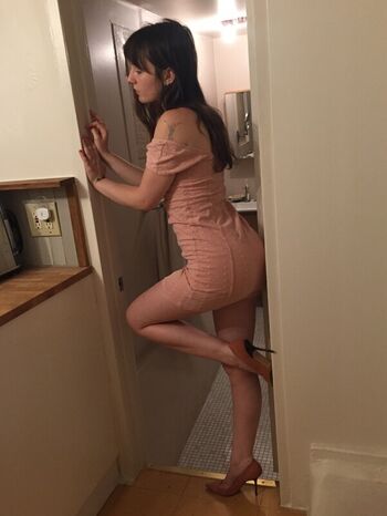 Full leaked Ella woolsey private photo