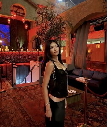 Full leaked Ella xu private photo