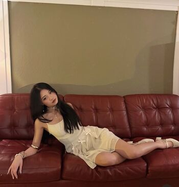 Full leaked Ella xu private photo