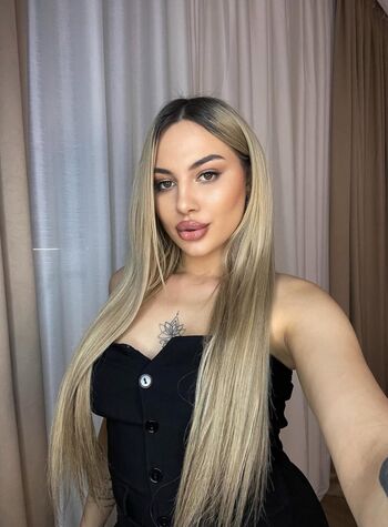 Full leaked Ella yasemin private photo
