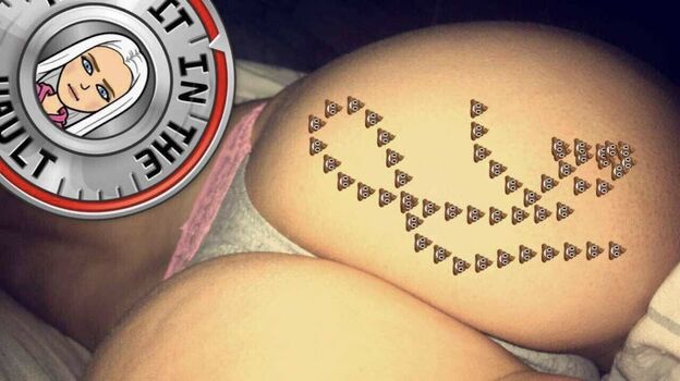 Full leaked Ellaaaabergztrom private photo