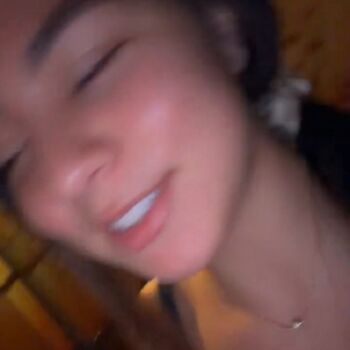 Full leaked Ellabennett private photo
