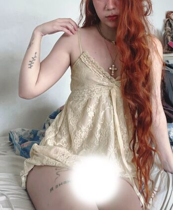 Full leaked Ellacr private photo