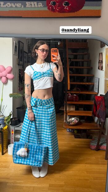 Full leaked Ellaemhoff private photo