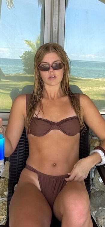 Full leaked Ellajae private photo