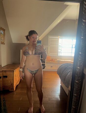 Full leaked Ellamacpherson private photo