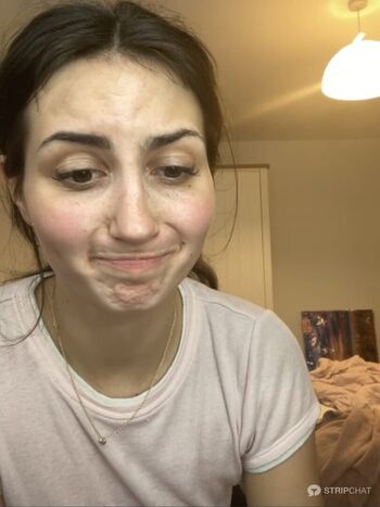Full leaked Ellamay private photo