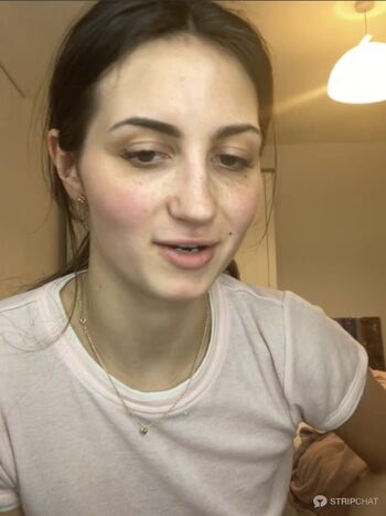 Full leaked Ellamay private photo
