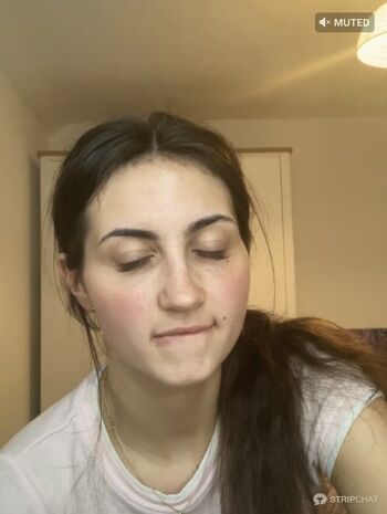 Full leaked Ellamay private photo