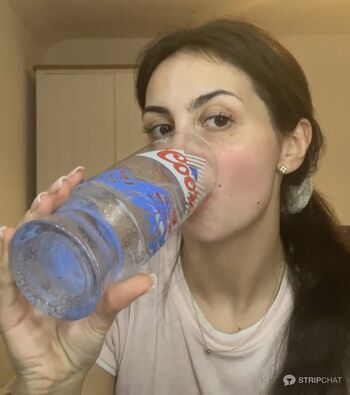 Full leaked Ellamay private photo
