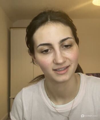 Full leaked Ellamay private photo
