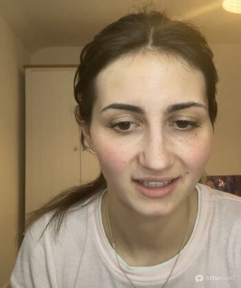Full leaked Ellamay private photo