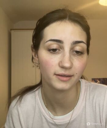 Full leaked Ellamay private photo