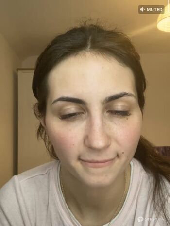 Full leaked Ellamay private photo