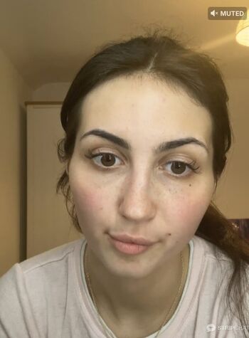 Full leaked Ellamay private photo
