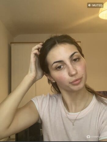Full leaked Ellamay private photo