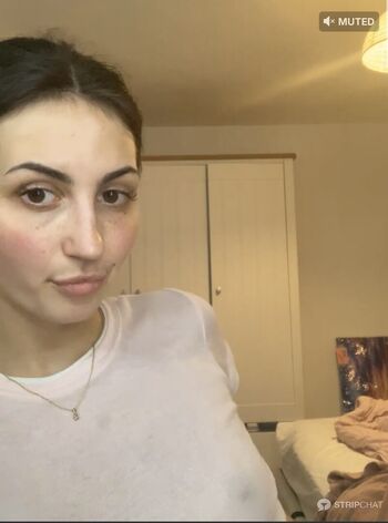 Full leaked Ellamay private photo