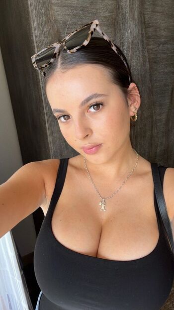 Full leaked Ellamidgley private photo