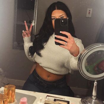 Full leaked Ellamparkerx private photo