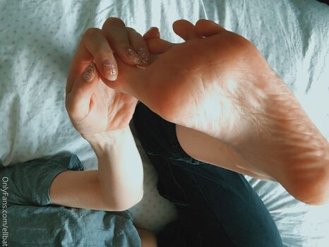 Full leaked Ellbat private photo