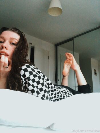 Full leaked Ellbat private photo