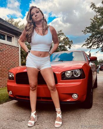Full leaked Elle amator private photo
