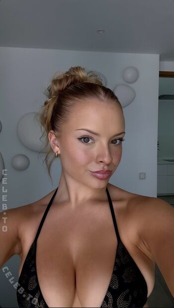 Full leaked Elle botterill private photo